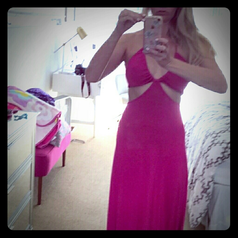 Rachel Pally maxi dress